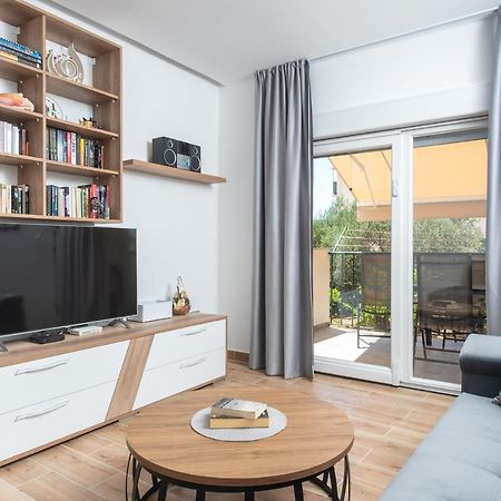 Apartment Kiki Kaštel Štafilić Extérieur photo