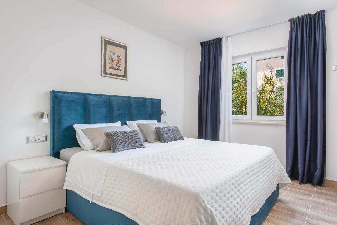 Apartment Kiki Kaštel Štafilić Extérieur photo