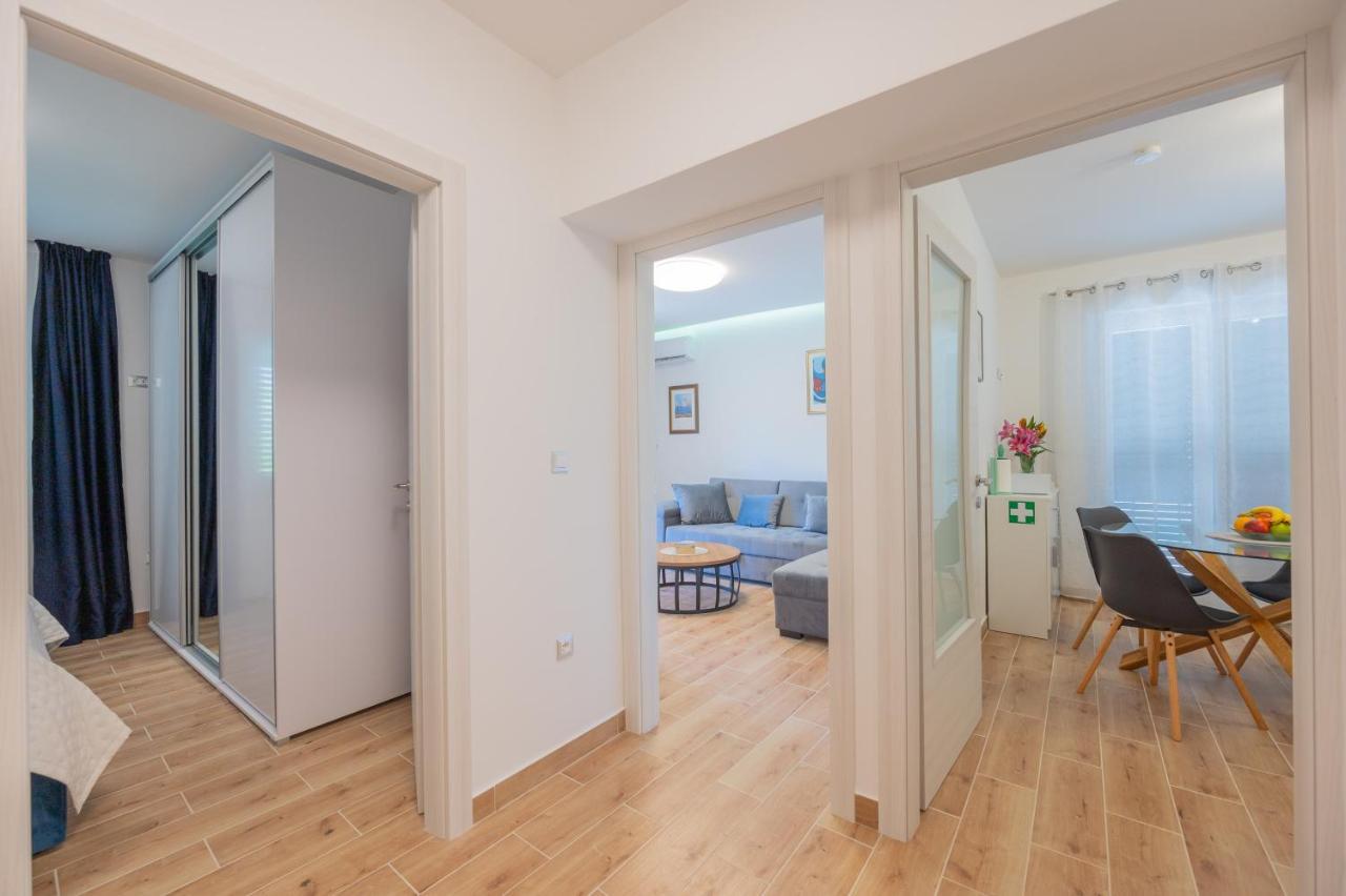 Apartment Kiki Kaštel Štafilić Extérieur photo