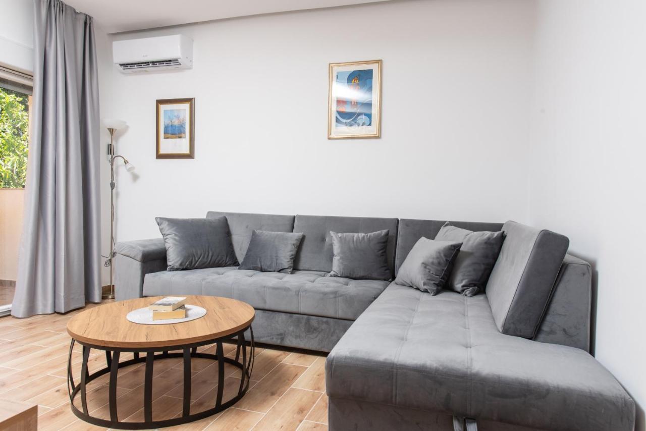Apartment Kiki Kaštel Štafilić Extérieur photo