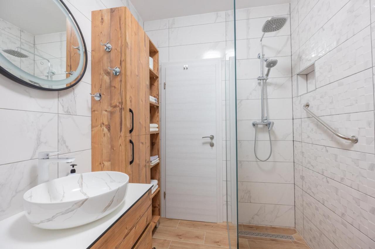 Apartment Kiki Kaštel Štafilić Extérieur photo
