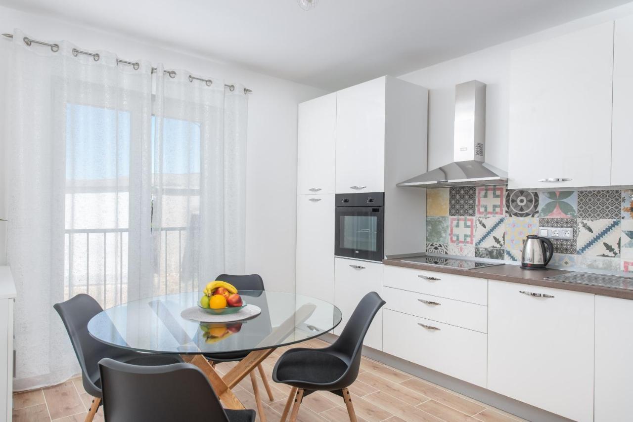 Apartment Kiki Kaštel Štafilić Extérieur photo