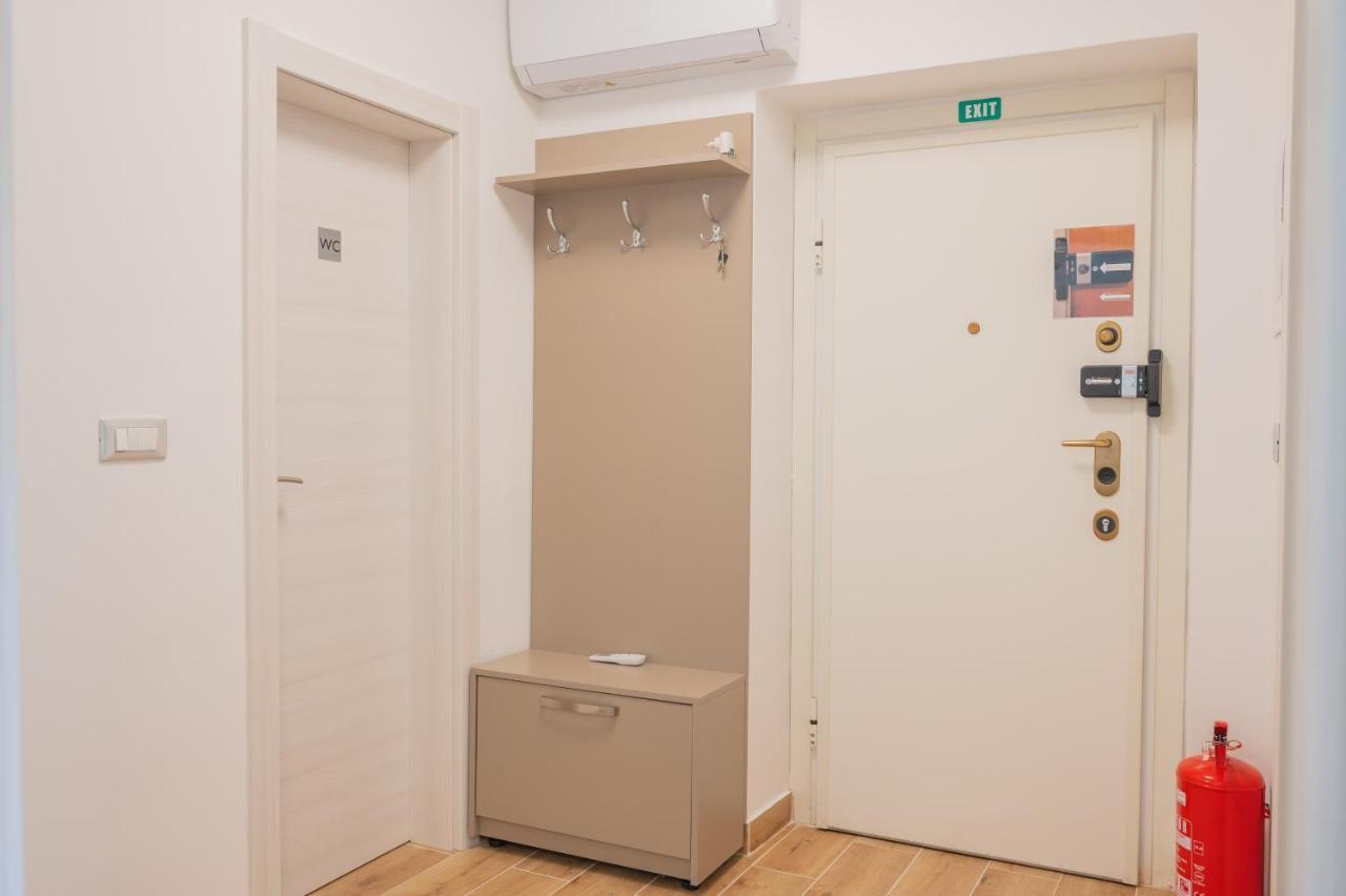 Apartment Kiki Kaštel Štafilić Extérieur photo